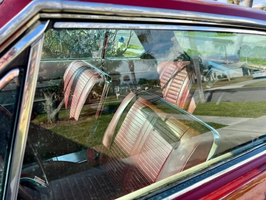 1963 Oldsmobile Starfire - Image 11 of 13