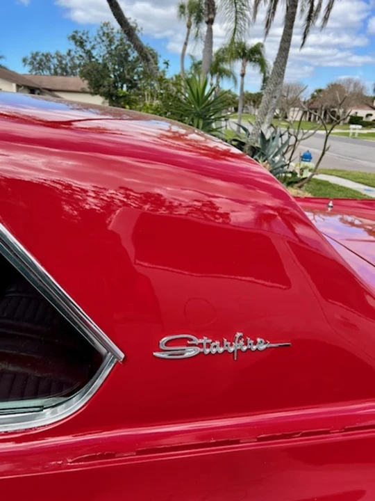 1963 Oldsmobile Starfire - Image 8 of 13