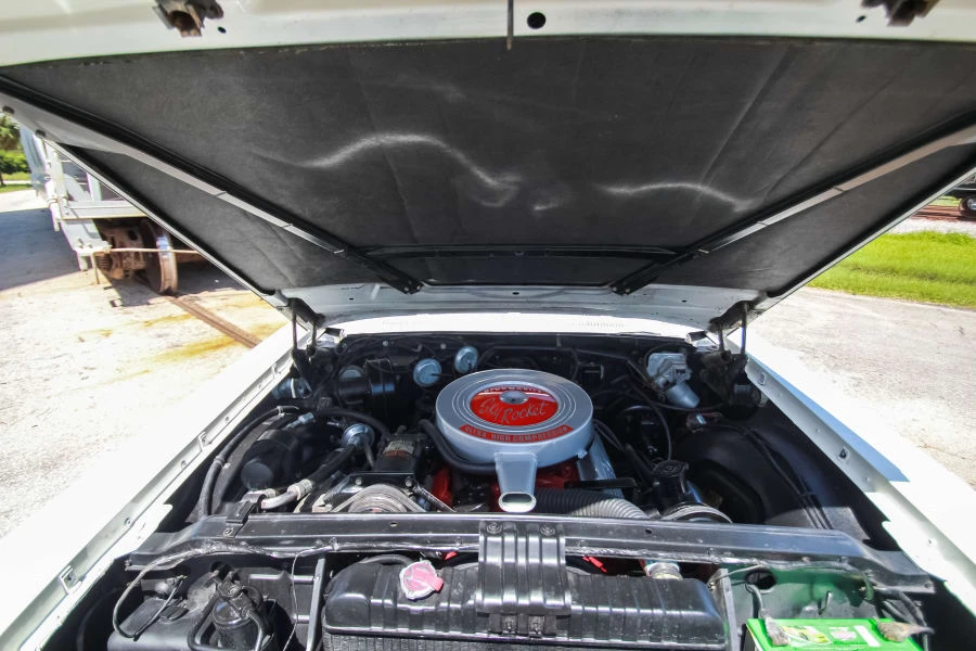 1963 Oldsmobile 88 - Image 6 of 6