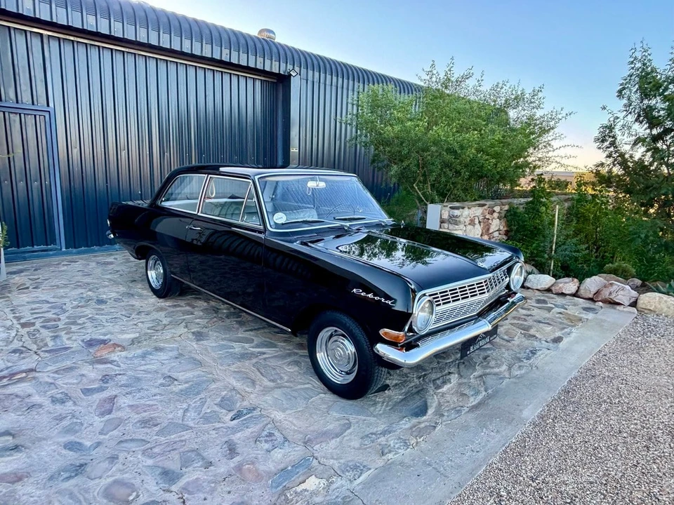 1963 Opel - Image 2 of 30
