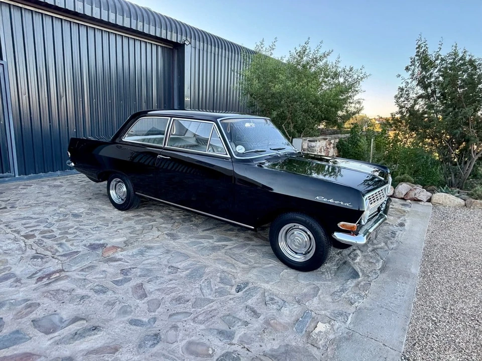 1963 Opel - Image 3 of 30