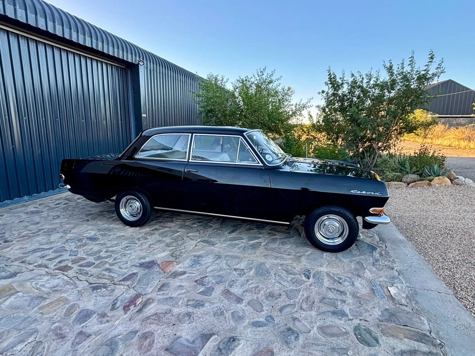 1963 Opel - Image 4 of 30