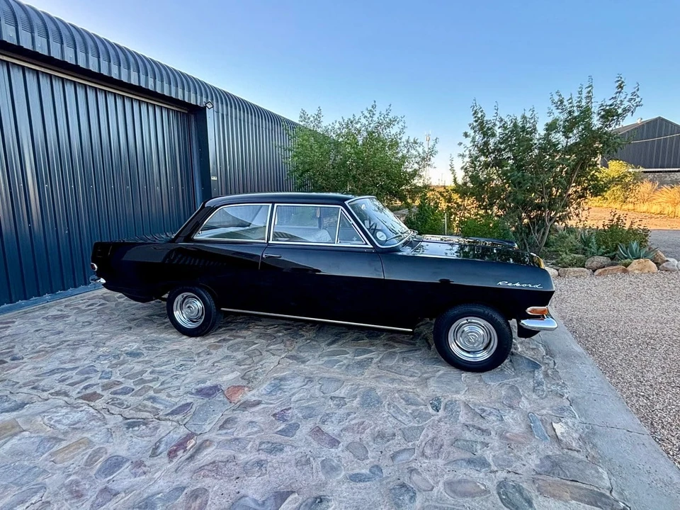 1963 Opel - Image 5 of 30