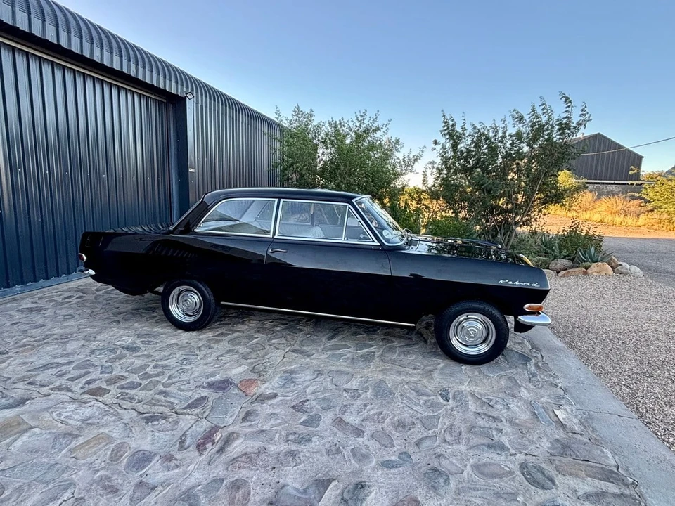 1963 Opel - Image 6 of 30