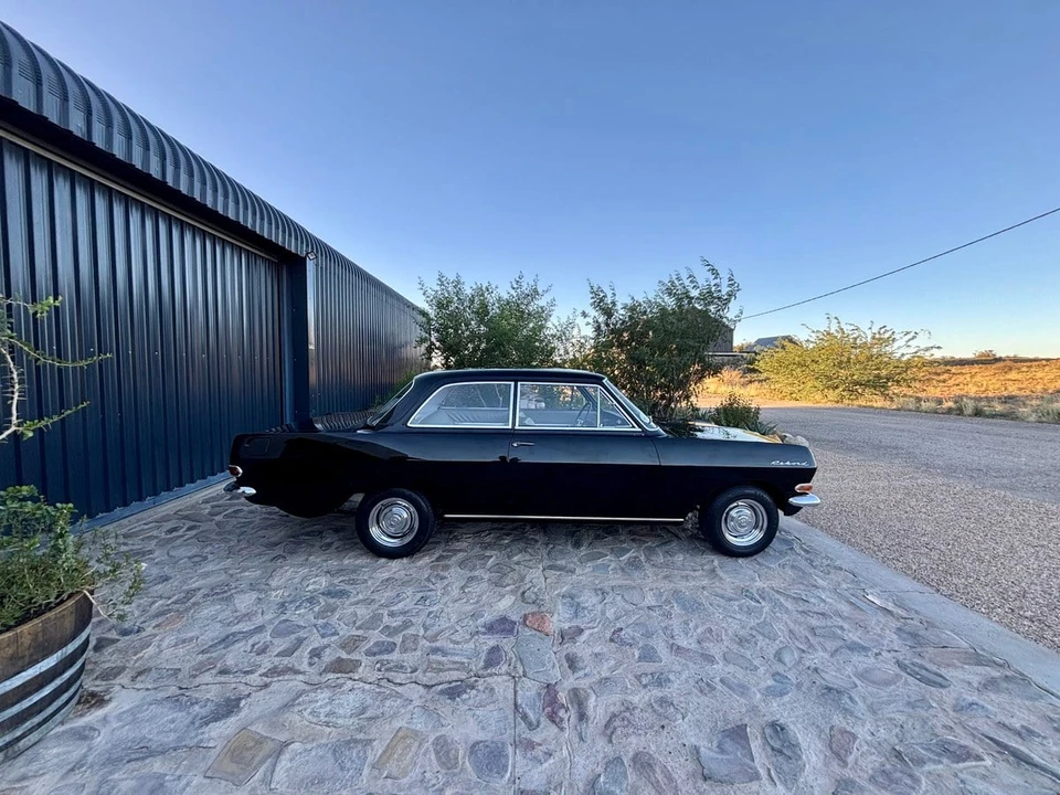 1963 Opel - Image 7 of 30