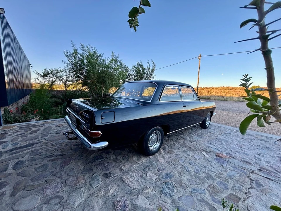1963 Opel - Image 8 of 30