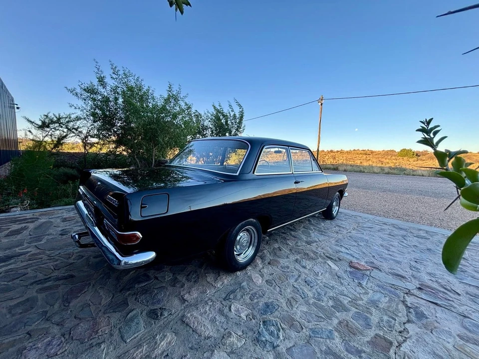 1963 Opel - Image 9 of 30