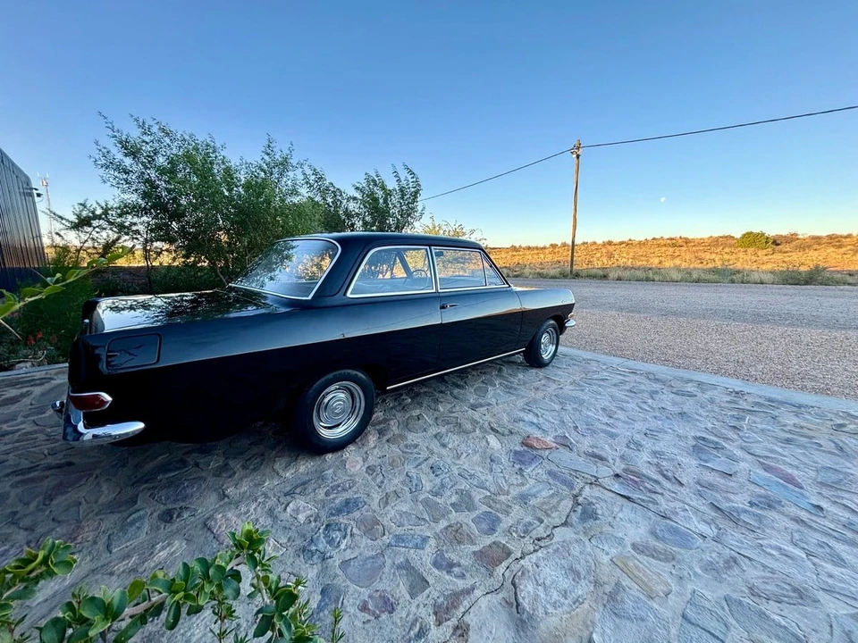 1963 Opel - Image 10 of 30