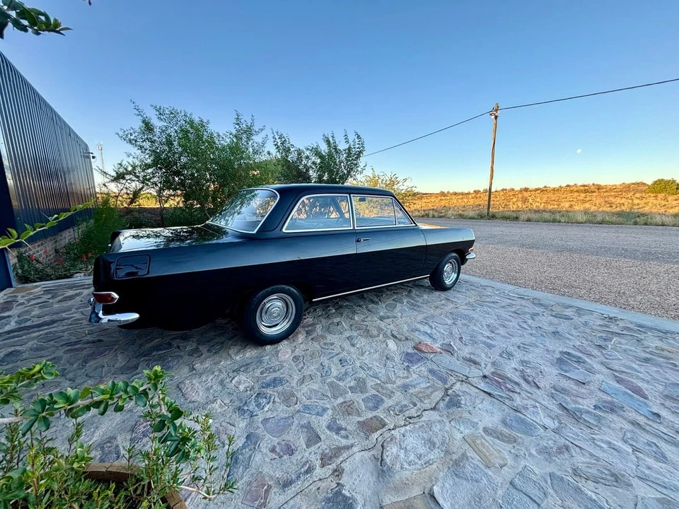 1963 Opel - Image 11 of 30