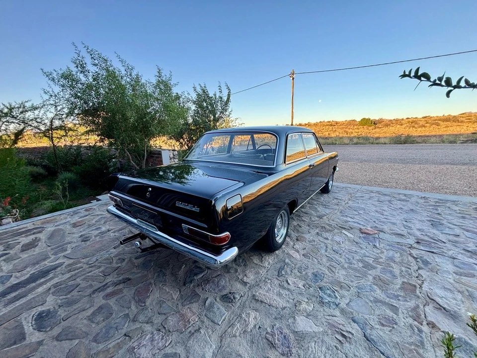 1963 Opel - Image 12 of 30