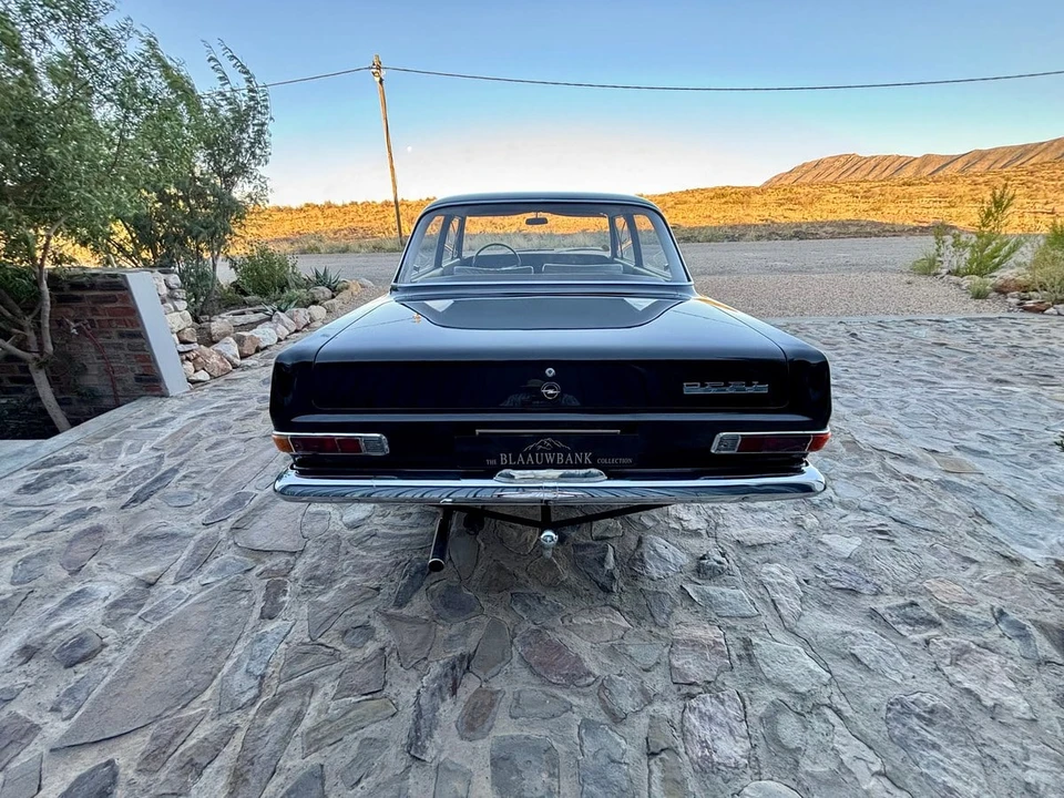 1963 Opel - Image 13 of 30