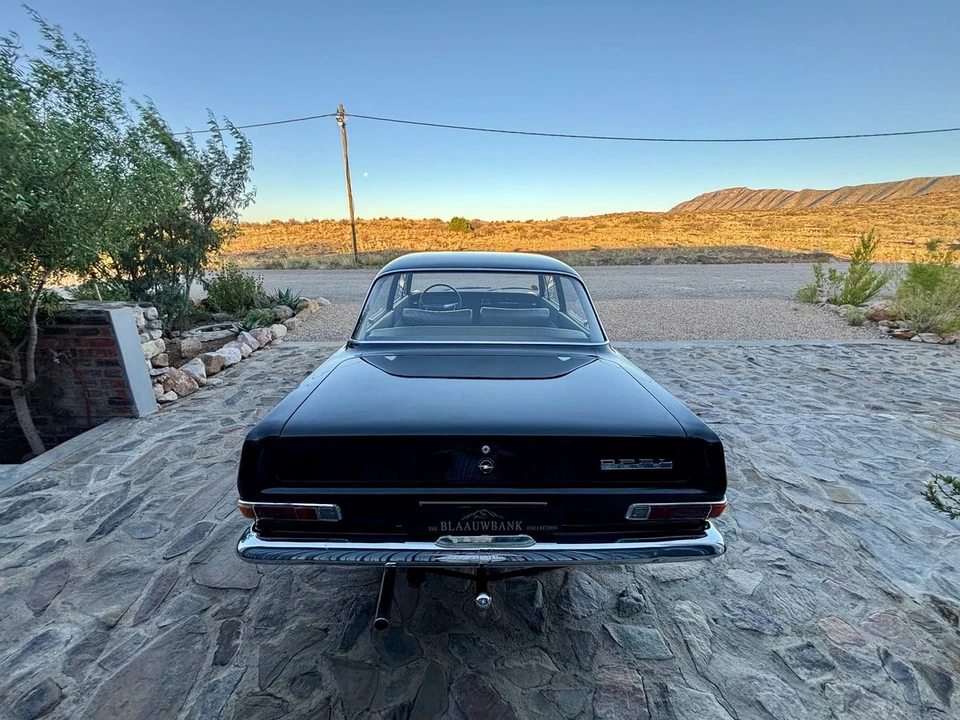1963 Opel - Image 14 of 30