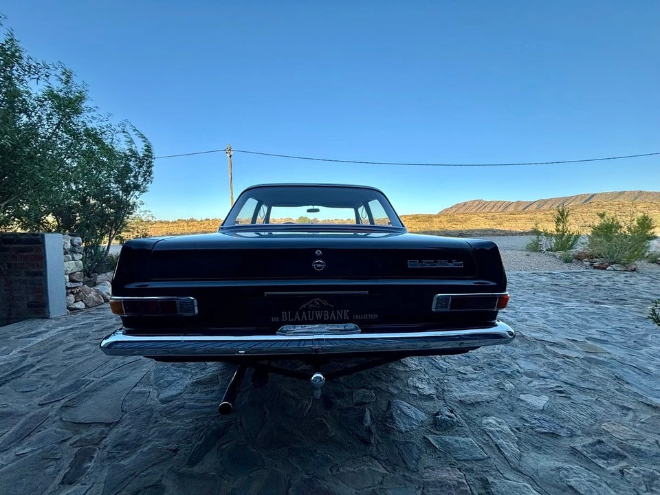 1963 Opel - Image 15 of 30