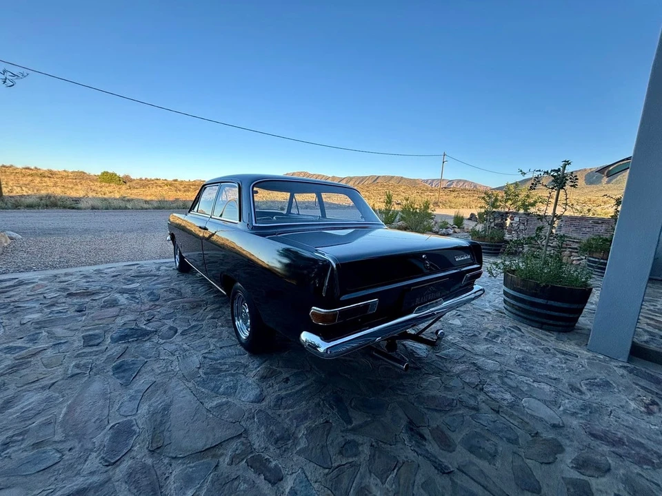 1963 Opel - Image 16 of 30
