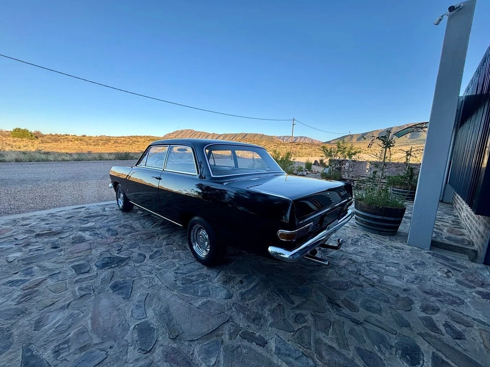 1963 Opel - Image 17 of 30