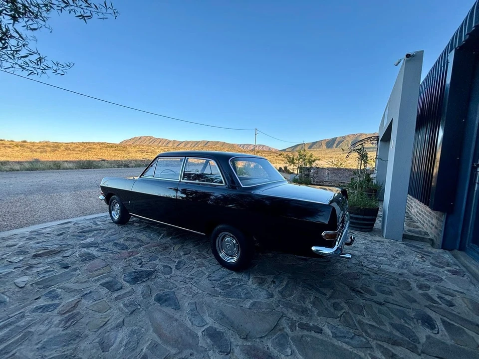 1963 Opel - Image 18 of 30