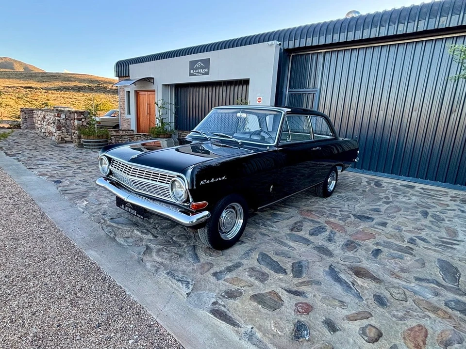 1963 Opel - Image 19 of 30