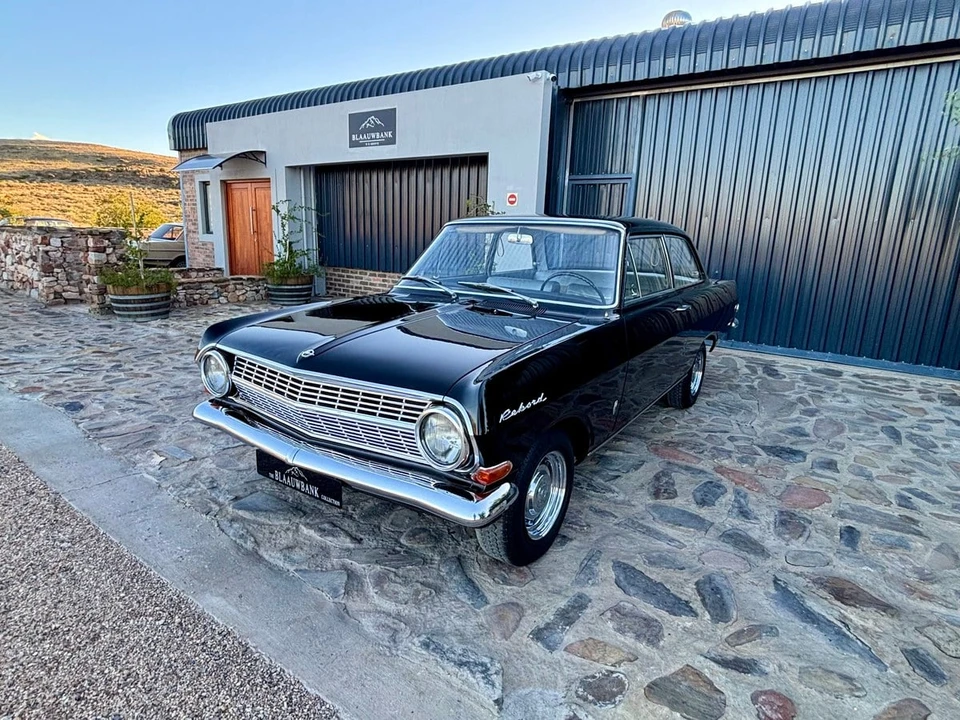 1963 Opel - Image 20 of 30
