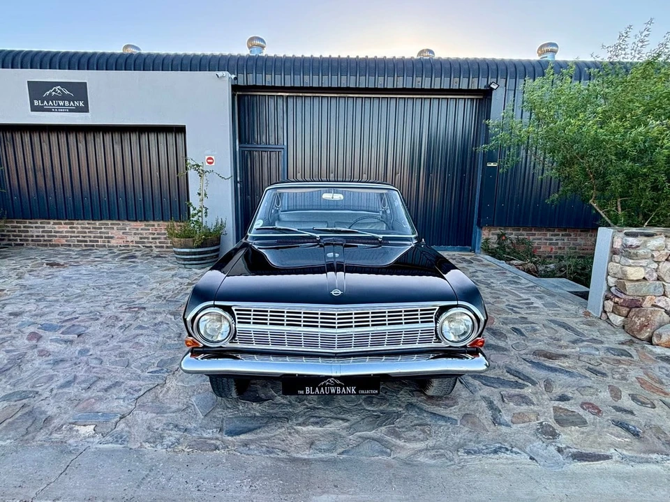 1963 Opel - Image 21 of 30