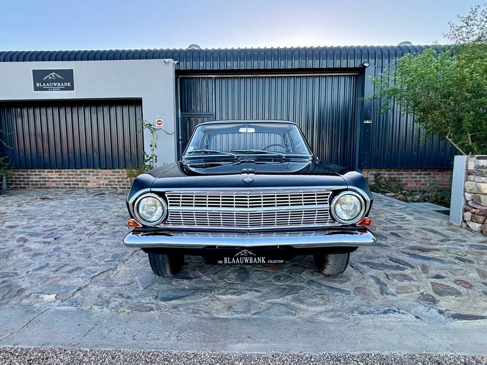 1963 Opel - Image 22 of 30