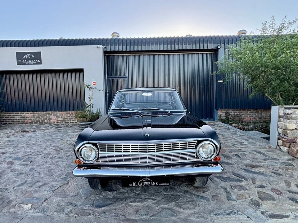 1963 Opel - Image 23 of 30