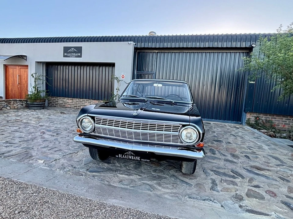 1963 Opel - Image 24 of 30