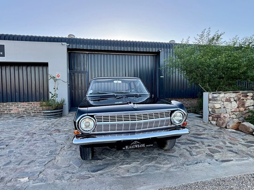 1963 Opel - Image 25 of 30