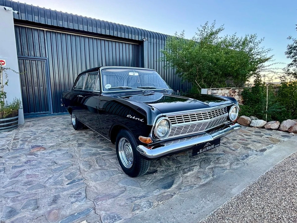 1963 Opel - Image 26 of 30