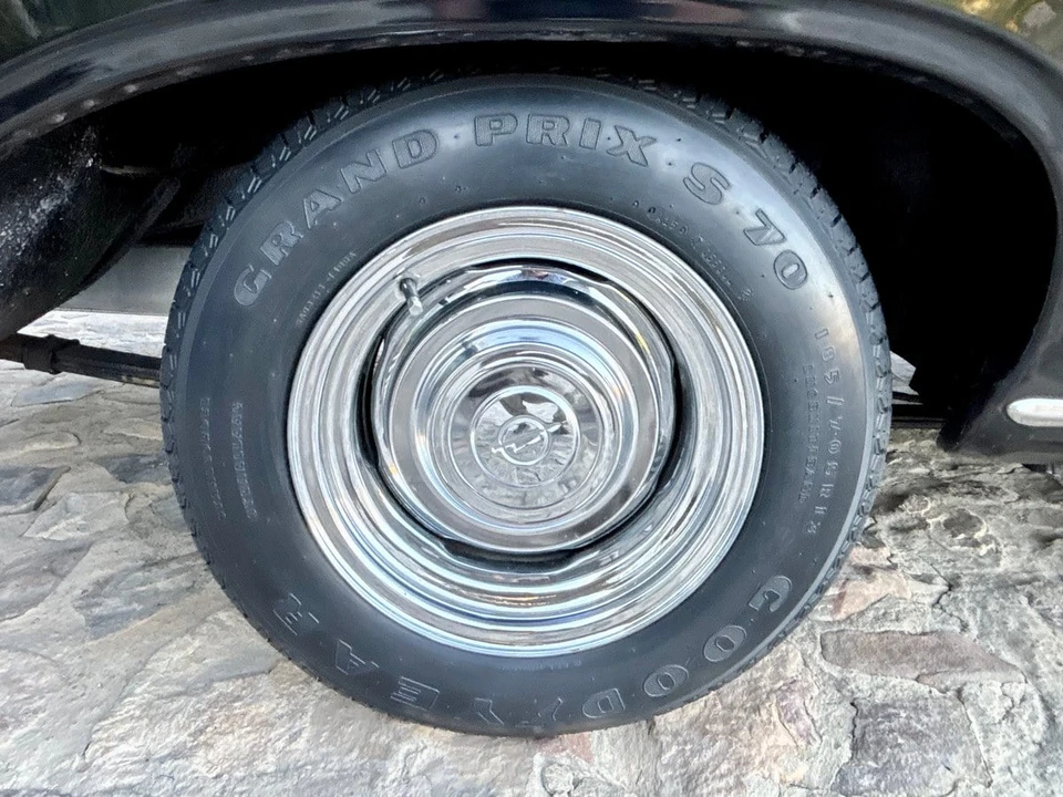 1963 Opel - Image 28 of 30
