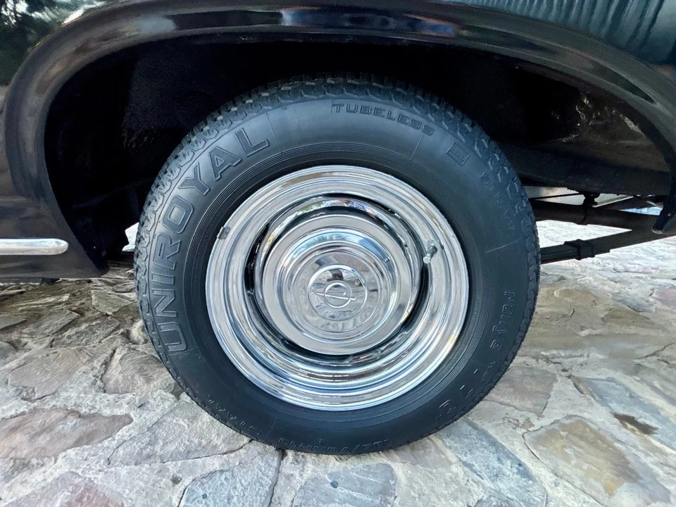 1963 Opel - Image 29 of 30