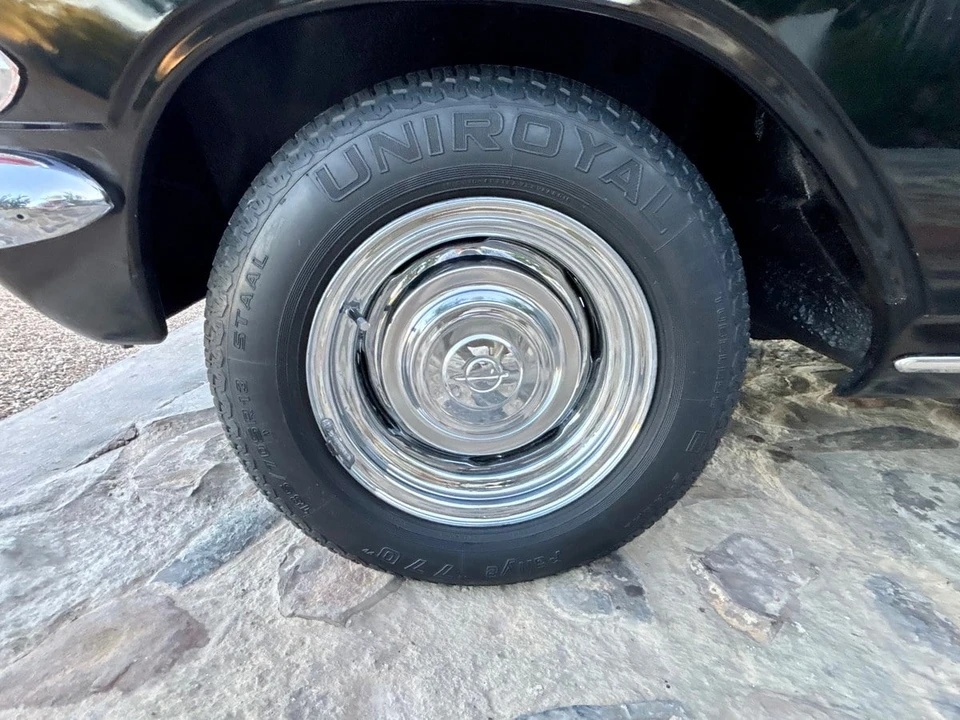1963 Opel - Image 30 of 30