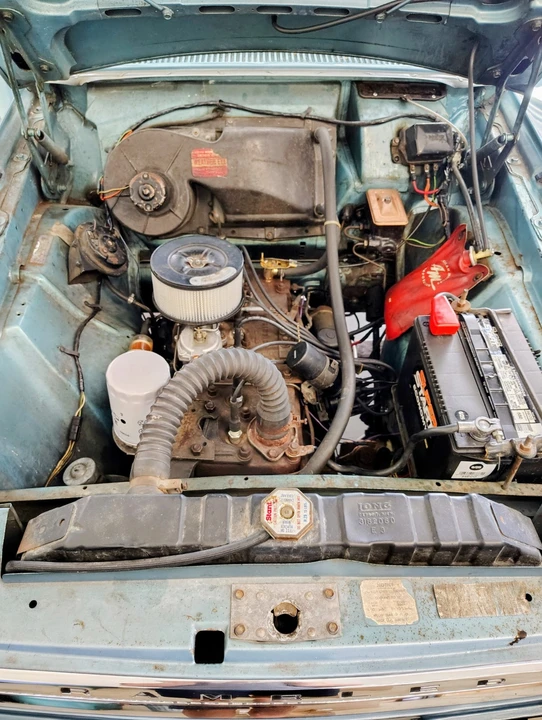 1963 Rambler American - Image 12 of 19