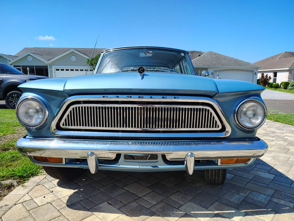 1963 Rambler American - Image 4 of 19