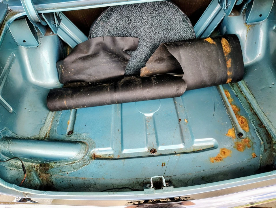 1963 Rambler American - Image 9 of 19
