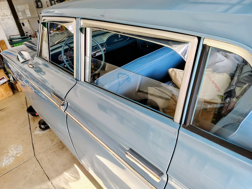 1963 Rambler American - Image 10 of 19