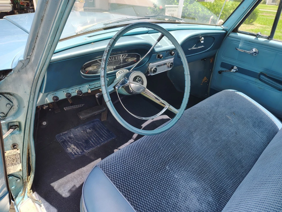 1963 Rambler American - Image 6 of 19