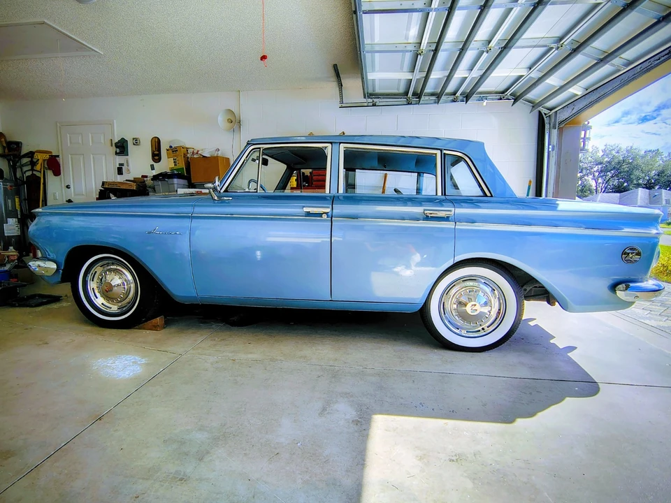 1963 Rambler American - Image 2 of 19