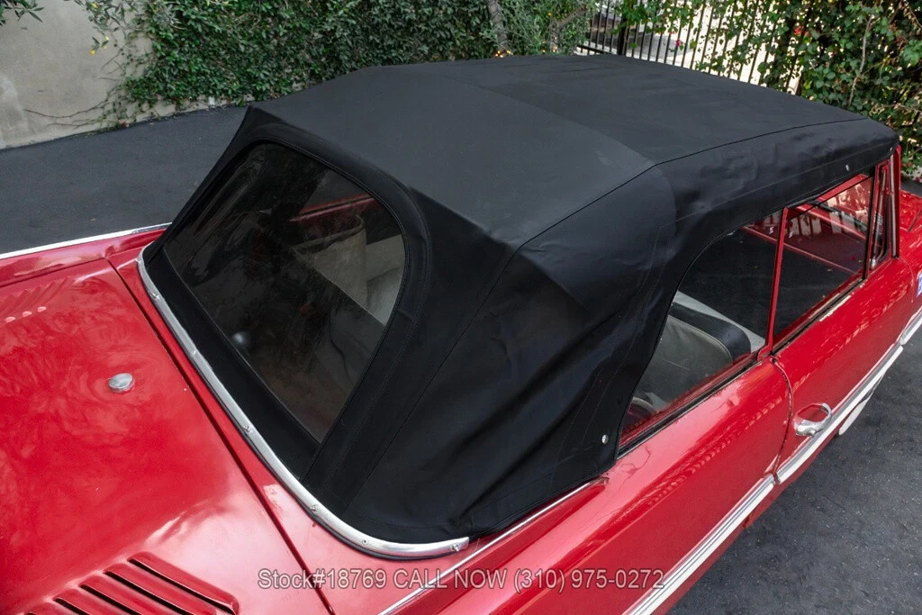 1963 Amphicar Model 770 - Image 12 of 12