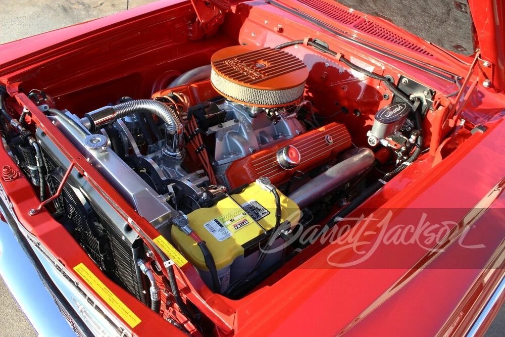 1963 Plymouth Belvedere - Image 8 of 9