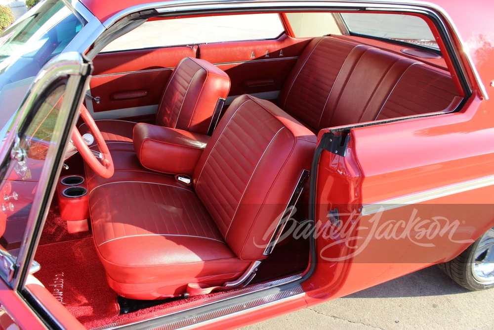1963 Plymouth Belvedere - Image 7 of 9