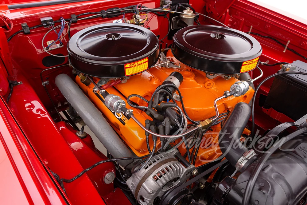 1963 Plymouth Savoy - Image 2 of 13