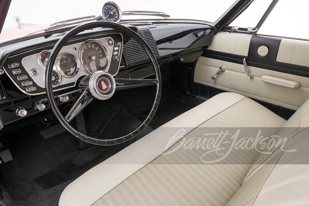 1963 Plymouth Savoy - Image 3 of 13