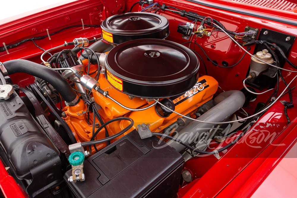 1963 Plymouth Savoy - Image 6 of 13