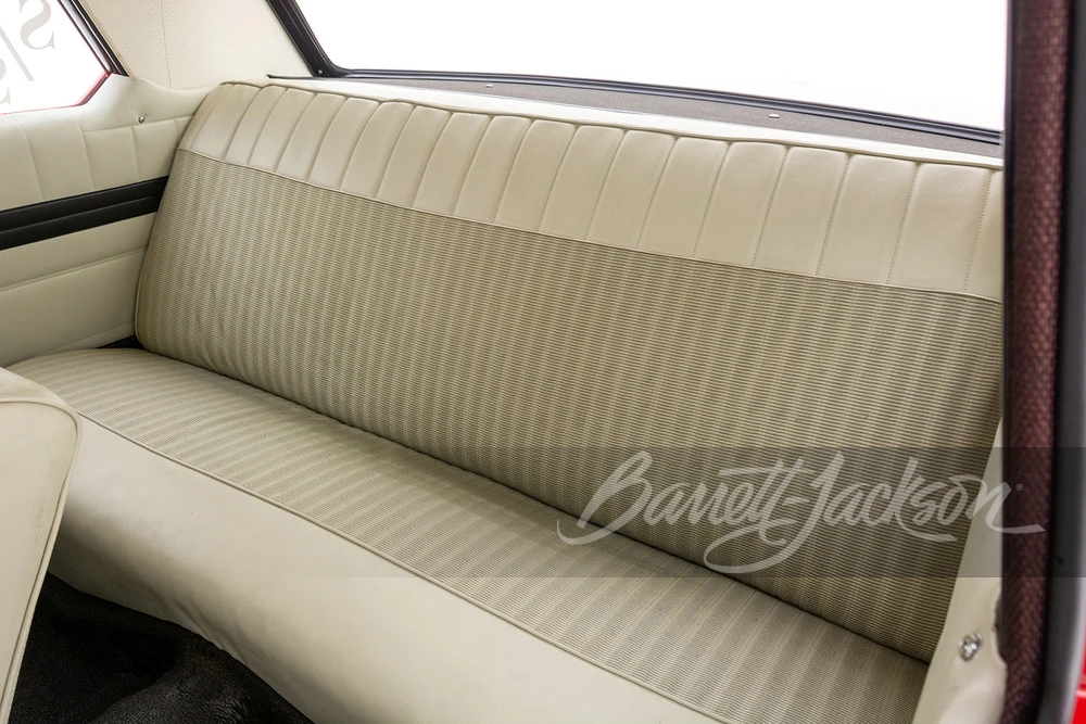 1963 Plymouth Savoy - Image 7 of 13