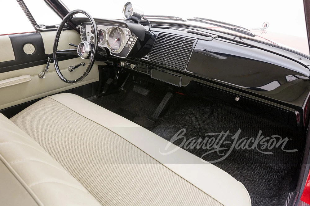 1963 Plymouth Savoy - Image 9 of 13