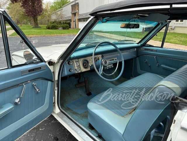 1963 Plymouth Valiant - Image 4 of 19