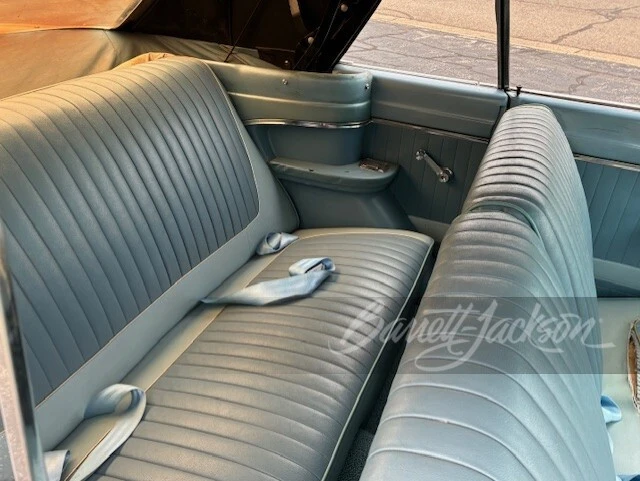 1963 Plymouth Valiant - Image 7 of 19