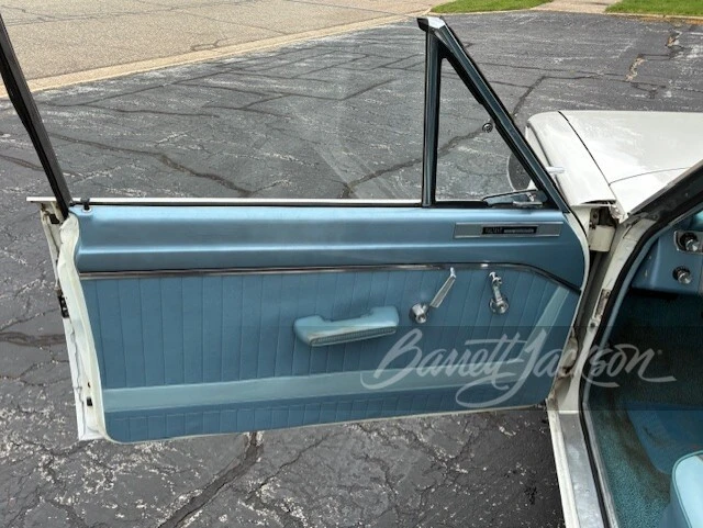 1963 Plymouth Valiant - Image 10 of 19
