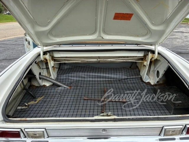 1963 Plymouth Valiant - Image 9 of 19