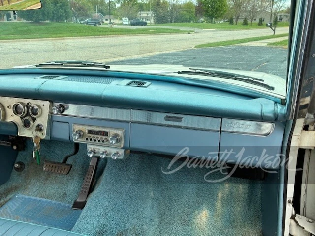 1963 Plymouth Valiant - Image 11 of 19